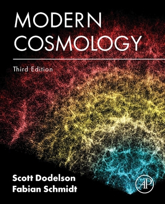 Modern Cosmology 0443288283 Book Cover