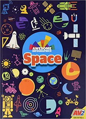Space 1791122655 Book Cover