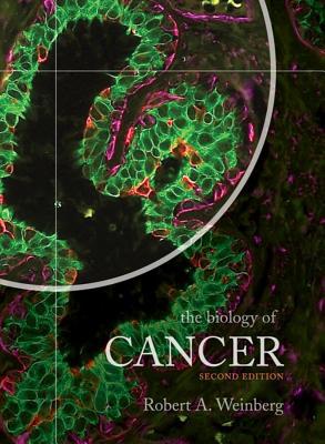 The Biology of Cancer B01CCPWHEC Book Cover