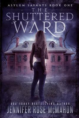 The Shuttered Ward 1093771534 Book Cover