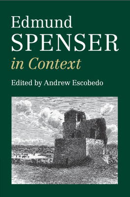 Edmund Spenser in Context 1107476577 Book Cover