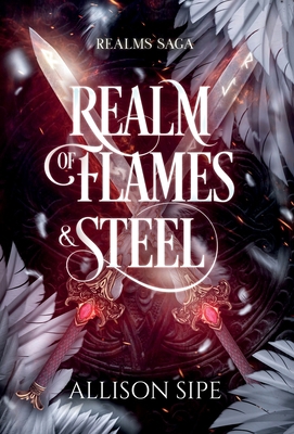 Realm of Flames & Steel 1957314087 Book Cover