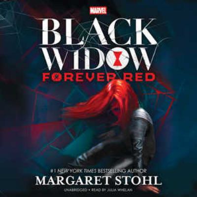 Marvel's Black Widow: Forever Red 150466051X Book Cover