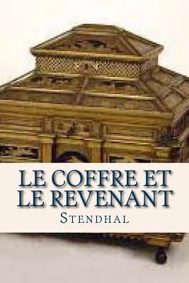 Le coffre et le Revenant [French] 1537377361 Book Cover