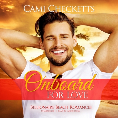 Onboard for Love Lib/E 109405075X Book Cover