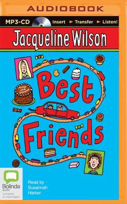 Best Friends 1486249140 Book Cover