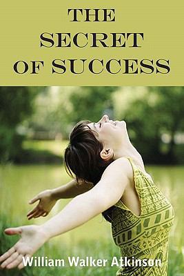The Secret Of Success 1935785672 Book Cover