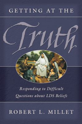 Getting at the Truth: Responding to Difficult Q... 1590383044 Book Cover