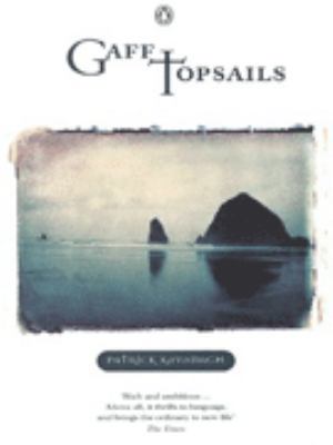 Gaff Topsails 0140268359 Book Cover