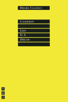 Life Is a Dream 1854591886 Book Cover