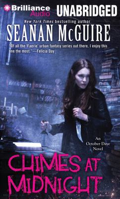 Chimes at Midnight 1491511745 Book Cover