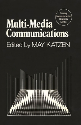Multi-Media Communications 0313235651 Book Cover