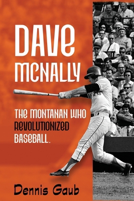 Dave McNally B0FWZM72WB Book Cover