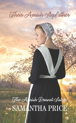 Their Amish Stepfather: Amish Romance 1082785172 Book Cover