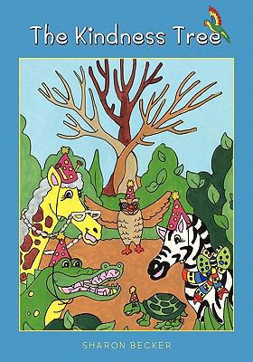 The Kindness Tree 1439213453 Book Cover