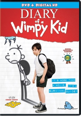 Diary of a Wimpy Kid B01MY09YNG Book Cover