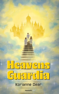 Heavens Guardia [German] 3711614280 Book Cover