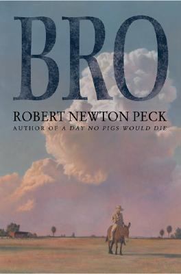 Bro 006052975X Book Cover