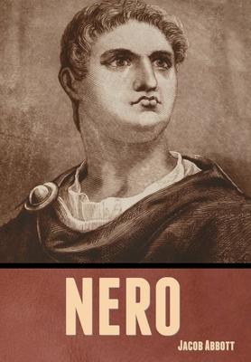 Nero B0CBNRYK67 Book Cover