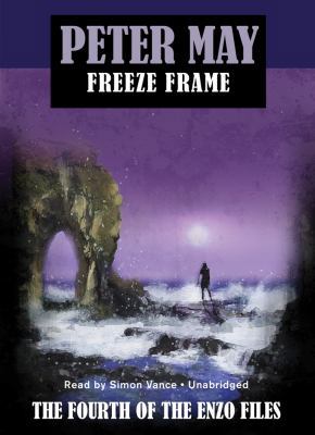 Freeze Frame 1441727086 Book Cover