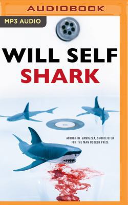Shark 1501277596 Book Cover