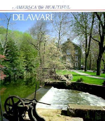 Delaware 0516004549 Book Cover