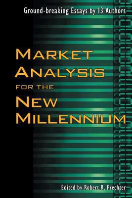 Market Analysis for the New Millennium 1616041099 Book Cover