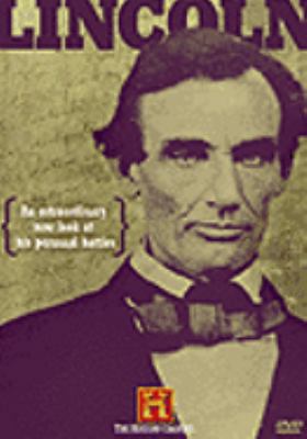 Lincoln 0767088018 Book Cover