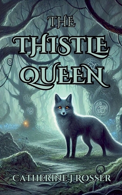 The Thistle Queen B0DKW7BNGR Book Cover