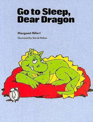 Go to Sleep, Dear Dragon 0808535870 Book Cover