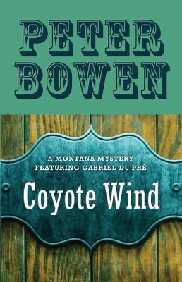 Coyote Wind 1480480231 Book Cover