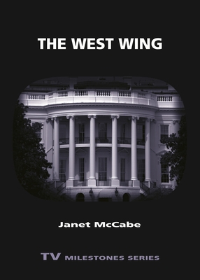 West Wing 0814334369 Book Cover