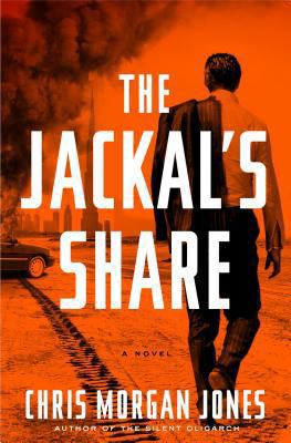 The Jackal's Share 1594205353 Book Cover