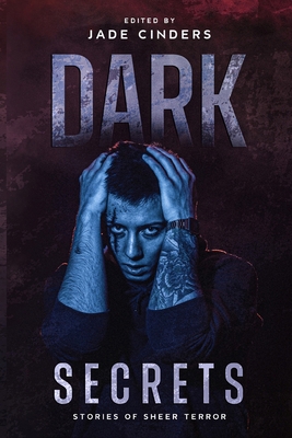 Dark Secrets B0BKR8WRZ3 Book Cover