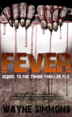Fever 1907777520 Book Cover