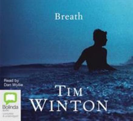 Breath 174201478X Book Cover