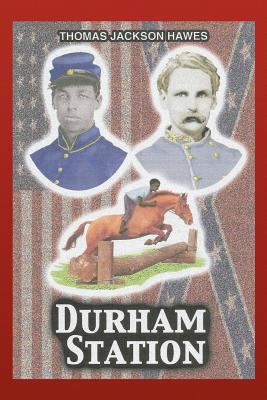 Durham Station 1479733113 Book Cover