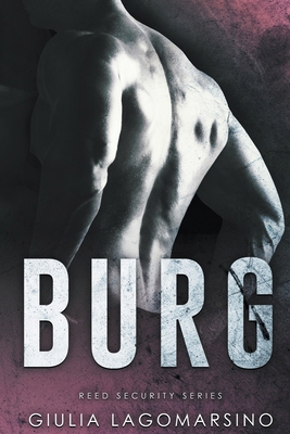 Burg B0CPYCPCPX Book Cover