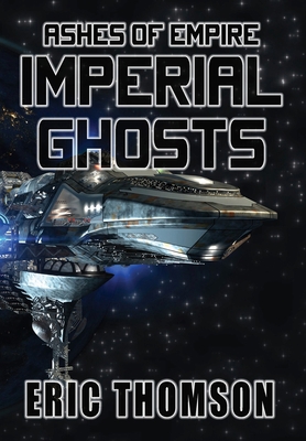 Imperial Ghosts 1989314767 Book Cover