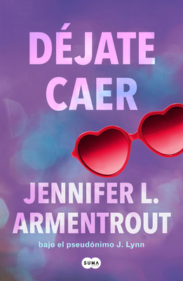 Déjate Caer / Fall with Me [Spanish] 849129886X Book Cover