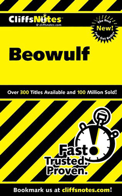 Beowulf 1611066891 Book Cover