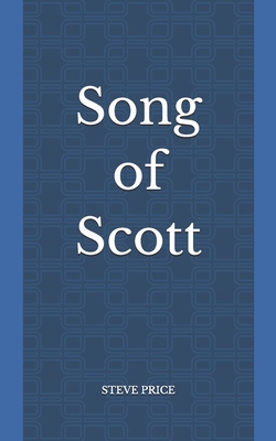 Song of Scott B08HW44G4H Book Cover