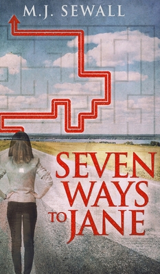 Seven Ways To Jane 1715699815 Book Cover