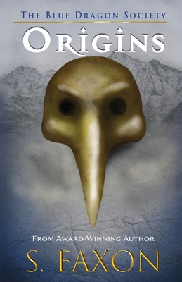 Origins 195543106X Book Cover