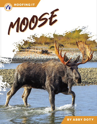 Moose B0GH28N7XK Book Cover