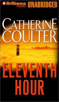 Eleventh Hour 1587888408 Book Cover