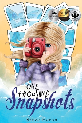 One Thousand Snapshots 1763556751 Book Cover