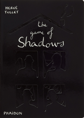 The Game of Shadows 071486532X Book Cover
