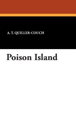 Poison Island 143441597X Book Cover