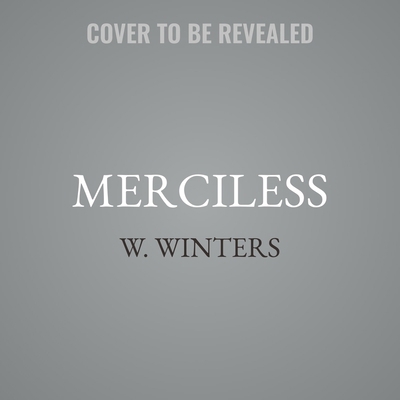 Merciless B0GJG4MPZ6 Book Cover
